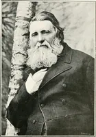 An illustration from John Ruskin ; a sketch of his life, his work, and his opinions (1900)