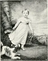 An illustration from John Ruskin ; a sketch of his life, his work, and his opinions (1900)