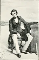 An illustration from John Ruskin ; a sketch of his life, his work, and his opinions (1900)