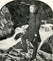 Picture 8 of 22 from John Ruskin ; a sketch of his life, his work, and his opinions (1900), leaf 62