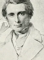 An illustration from John Ruskin ; a sketch of his life, his work, and his opinions (1900)
