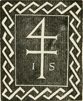 Picture 5 of 5 from John Siberch, the first Cambridge printer, 1521-1522 (1921), leaf 29