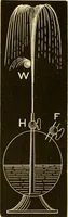 An illustration from Johnson's natural philosophy and key to philosophical charts : illustrated with 500 cuts; being reduced photographic copies of all the diagrams contained in the author's philosophical series of indestructible school charts ; for the use of schools and families (1878)