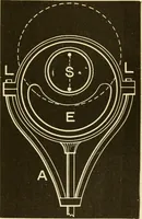 An illustration from Johnson's natural philosophy and key to philosophical charts : illustrated with 500 cuts; being reduced photographic copies of all the diagrams contained in the author's philosophical series of indestructible school charts ; for the use of schools and families (1878)