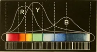 An illustration from Johnson's natural philosophy and key to philosophical charts : illustrated with 500 cuts; being reduced photographic copies of all the diagrams contained in the author's philosophical series of indestructible school charts ; for the use of schools and families (1878)