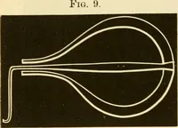 An illustration from Johnson's natural philosophy and key to philosophical charts : illustrated with 500 cuts; being reduced photographic copies of all the diagrams contained in the author's philosophical series of indestructible school charts ; for the use of schools and families (1878)