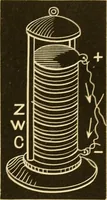 An illustration from Johnson's natural philosophy and key to philosophical charts : illustrated with 500 cuts; being reduced photographic copies of all the diagrams contained in the author's philosophical series of indestructible school charts ; for the use of schools and families (1878)
