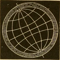 An illustration from Johnson's natural philosophy and key to philosophical charts : illustrated with 500 cuts; being reduced photographic copies of all the diagrams contained in the author's philosophical series of indestructible school charts ; for the use of schools and families (1878)