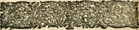 An illustration from Jo. Jacobi Mangeti, medicinae doctoris et sereniss. ac potentiss. regis Prussiae archiatri, Bibliotheca chemica curiosa, seu, Rerum ad alchemiam pertinetium thesaurus instructissimus : quo non tantùm artis auriferae, ac scriptorum in ea nobiliorum historia traditur : lapidis veritas argumentis & experimentis innumeris, immò & juris consultorum judiciis evincitur : termini obscuriores explicantur : cautiones contra impostores & difficultates in tinctura universali conficienda occurrentes, declarantur : verùm etiam tractatus omnes virorum celebriorum, qui in magno sudarunt elixyre, quíque ab ipso Hermete, ut dicitur, Trismegisto, ad nostra usque tempora de chrysopoea scripserunt, cum praecipuis suis commentariis, concinno ordine dispositi exhibentur. Ad quorum omnium illustrationem additae sunt quamplurimae figurae aeneae (1702)