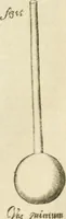 Picture 18 of 75 from Jo. Jacobi Mangeti, medicinae doctoris et sereniss. ac potentiss. regis Prussiae archiatri, Bibliotheca chemica curiosa, seu, Rerum ad alchemiam pertinetium thesaurus instructissimus : quo non tantùm artis auriferae, ac scriptorum in ea nobiliorum historia traditur : lapidis veritas argumentis & experimentis innumeris, immò & juris consultorum judiciis evincitur : termini obscuriores explicantur : cautiones contra impostores & difficultates in tinctura universali conficienda occurrentes, declarantur : verùm etiam tractatus omnes virorum celebriorum, qui in magno sudarunt elixyre, quíque ab ipso Hermete, ut dicitur, Trismegisto, ad nostra usque tempora de chrysopoea scripserunt, cum praecipuis suis commentariis, concinno ordine dispositi exhibentur. Ad quorum omnium illustrationem additae sunt quamplurimae figurae aeneae (1702), leaf 564