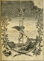 Picture 32 of 75 from Jo. Jacobi Mangeti, medicinae doctoris et sereniss. ac potentiss. regis Prussiae archiatri, Bibliotheca chemica curiosa, seu, Rerum ad alchemiam pertinetium thesaurus instructissimus : quo non tantùm artis auriferae, ac scriptorum in ea nobiliorum historia traditur : lapidis veritas argumentis & experimentis innumeris, immò & juris consultorum judiciis evincitur : termini obscuriores explicantur : cautiones contra impostores & difficultates in tinctura universali conficienda occurrentes, declarantur : verùm etiam tractatus omnes virorum celebriorum, qui in magno sudarunt elixyre, quíque ab ipso Hermete, ut dicitur, Trismegisto, ad nostra usque tempora de chrysopoea scripserunt, cum praecipuis suis commentariis, concinno ordine dispositi exhibentur. Ad quorum omnium illustrationem additae sunt quamplurimae figurae aeneae (1702), leaf 962