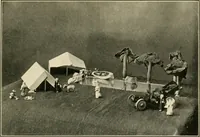 Picture 23 of 77 from The jolly book of boxcraft (1914), leaf 106