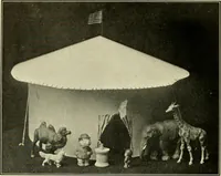 Picture 30 of 77 from The jolly book of boxcraft (1914), leaf 133