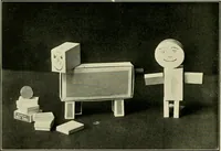 An illustration from The jolly book of boxcraft (1914)