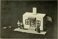 Picture 38 of 77 from The jolly book of boxcraft (1914), leaf 163