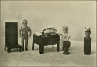 Picture 44 of 77 from The jolly book of boxcraft (1914), leaf 188