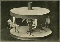 An illustration from The jolly book of boxcraft (1914)