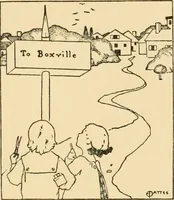 Picture 3 of 77 from The jolly book of boxcraft (1914), leaf 22
