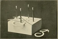 Picture 56 of 77 from The jolly book of boxcraft (1914), leaf 220