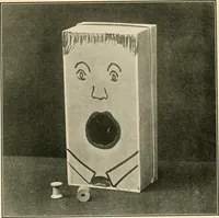 Picture 57 of 77 from The jolly book of boxcraft (1914), leaf 228