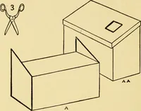 Picture 60 of 77 from The jolly book of boxcraft (1914), leaf 237