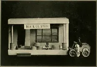 Picture 8 of 77 from The jolly book of boxcraft (1914), leaf 46