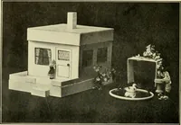 Picture 17 of 77 from The jolly book of boxcraft (1914), leaf 85