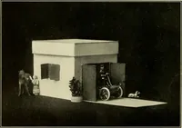 Picture 18 of 77 from The jolly book of boxcraft (1914), leaf 85