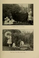 Picture 12 of 14 from The jolly book of funcraft (1918), leaf 299