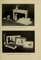 An illustration from The jolly book of funcraft (1918)