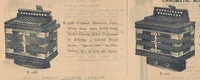 An illustration from Jones Brothers & Co. : illustrated catalogue of novelties for the export trade (1900)