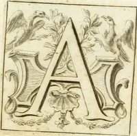 An illustration from Josephi Alexandri Furietti utriusque signaturæ referendarii, sacrarum congr. concilii, & residentiæ episcoporum a secretis De musivis, ad Ss. patrem Benedictum XIV. Pontificem Maximum (1752)