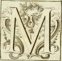 An illustration from Josephi Alexandri Furietti utriusque signaturæ referendarii, sacrarum congr. concilii, & residentiæ episcoporum a secretis De musivis, ad Ss. patrem Benedictum XIV. Pontificem Maximum (1752)