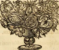 An illustration from Josephi felicissimi quondam, et gloriossisimi in Aegypto proregis polymita : variis liciorum coloribus distincta diversisque picturarum figuris illustrata : hoc est, virtutum regiarum in pluribus olim clarissimisque principibus laudatarum symmetria in unum, absolutumque ornatum animi coronis nati concinnata, et Josepho primo Leopoldi I. caesaris filio in Romanorum regem felicibus auspiciis nuper inaugurato : ab Archiducali, Caesareo, et Academico Societ. Jesu collegio Graecii in obsequiosae gratulationis argumentum demississimè oblata (1690)