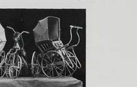 An illustration from Les jouets à la World's fair en 1904 à Saint-Louis (U-S) : et l'histoire de la corporation des fabricants de jouets en France (1908)