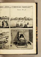 Picture 3 of 4 from Journael, ende Historische Verhael, van de treffelijcke reyse, gedaen naer Oost-Indien, ende China, met elf schepen. (1648), leaf 13