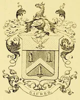 An illustration from Journael ofte beschryvinghe van de wonderlijcke reyse (1632)