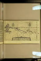 An illustration from Journael ofte beschryvinghe van de wonderlijcke reyse (1632)