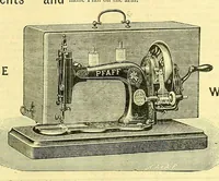 An illustration from Journal of domestic appliances (1881)