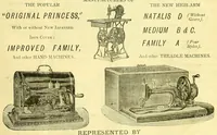 An illustration from Journal of domestic appliances (1881)