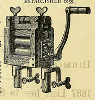 An illustration from Journal of domestic appliances (1881)