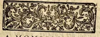 An illustration from Journal du voyage fait a la Mar de Sud, avec les flibustiers de l'Amerique. (1699)
