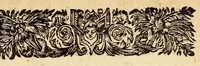 An illustration from Journal du voyage fait a la mer de Sud avec les flibustiers de l'Amerique, en 1684. & années suivantes. (1690)