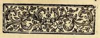 An illustration from Journal du voyage fait a la Mer de Sud, avec les flibustiers de l'Amerique en 1684. & années suivantes. (1693)