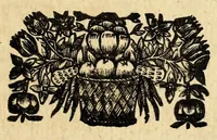 An illustration from Journal du voyage fait a la Mer de Sud, avec les flibustiers de l'Amerique en 1684. & années suivantes. (1693)