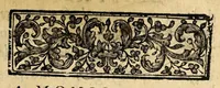 An illustration from Journal du voyage fait a la Mer de Sud, avec les flibustiers de l'Amerique en 1684. & années suivantes. (1693)