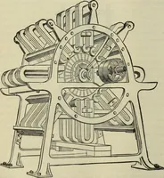 An illustration from Journal - Franklin Institute of the State of Pennsylvania (1826)