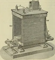 An illustration from Journal - Franklin Institute of the State of Pennsylvania (1826)