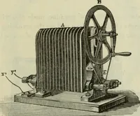 An illustration from Journal - Franklin Institute of the State of Pennsylvania (1826)