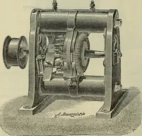 An illustration from Journal - Franklin Institute of the State of Pennsylvania (1826)